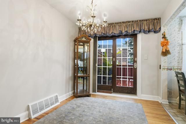 400 WESTBRIDGE RD, Glenolden, PA 19036