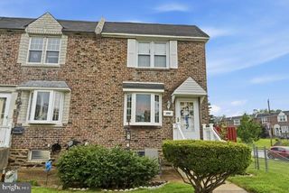 400 WESTBRIDGE RD, Glenolden, PA 19036