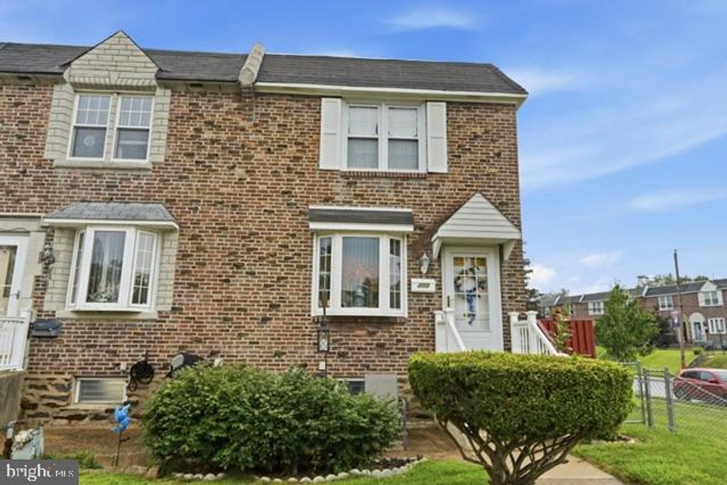 400 WESTBRIDGE RD, Glenolden, PA 19036