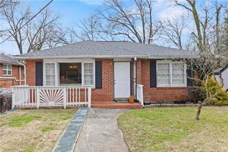 227 Chappell NW Road, Atlanta, GA 30314
