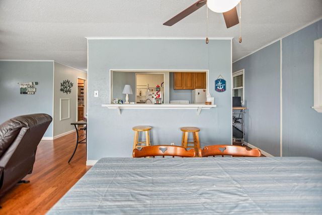 448 Stovall Drive, Palacios, TX 77465