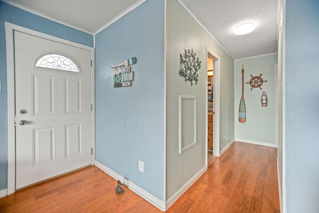 448 Stovall Drive, Palacios, TX 77465