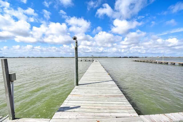 448 Stovall Drive, Palacios, TX 77465