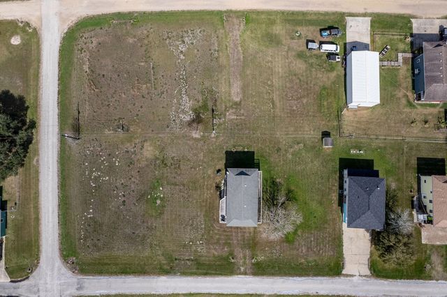 448 Stovall Drive, Palacios, TX 77465