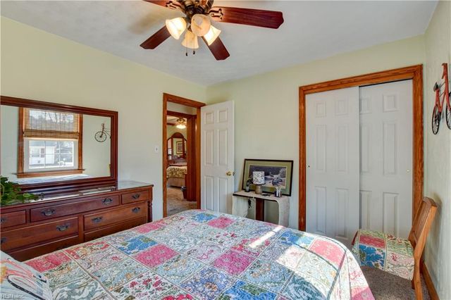 4016 Oak DR, Chesapeake, VA 23321