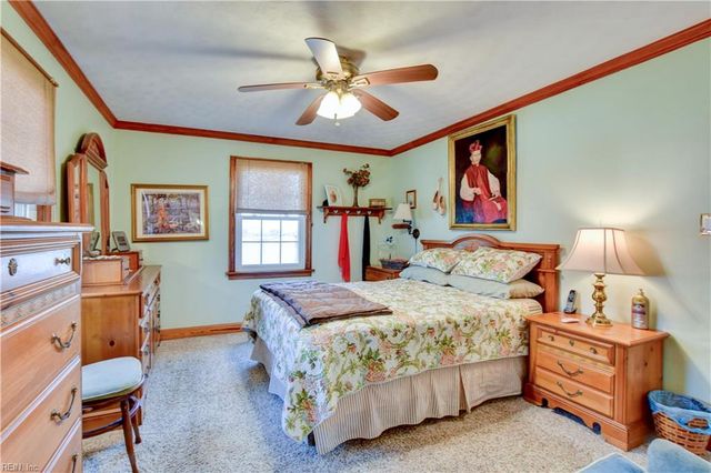 4016 Oak DR, Chesapeake, VA 23321