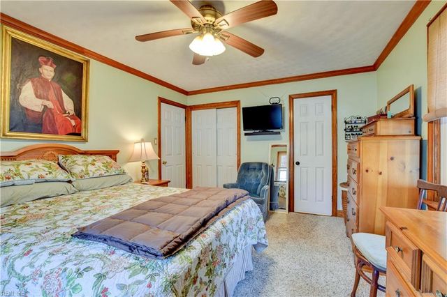 4016 Oak DR, Chesapeake, VA 23321