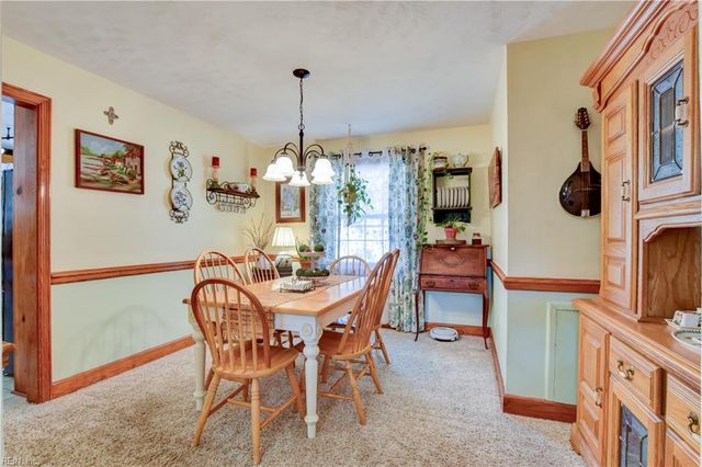 4016 Oak DR, Chesapeake, VA 23321