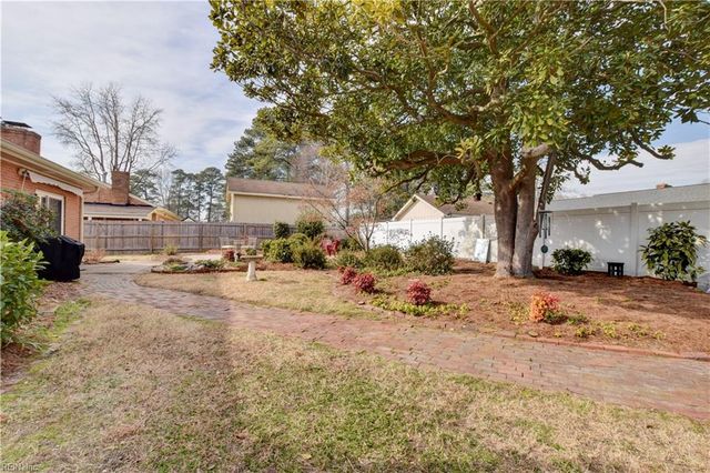 4016 Oak DR, Chesapeake, VA 23321