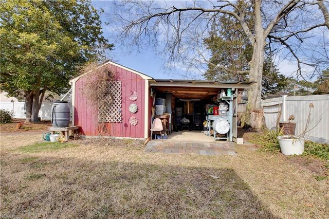 4016 Oak DR, Chesapeake, VA 23321