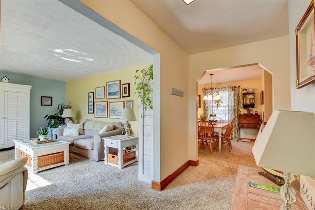 4016 Oak DR, Chesapeake, VA 23321