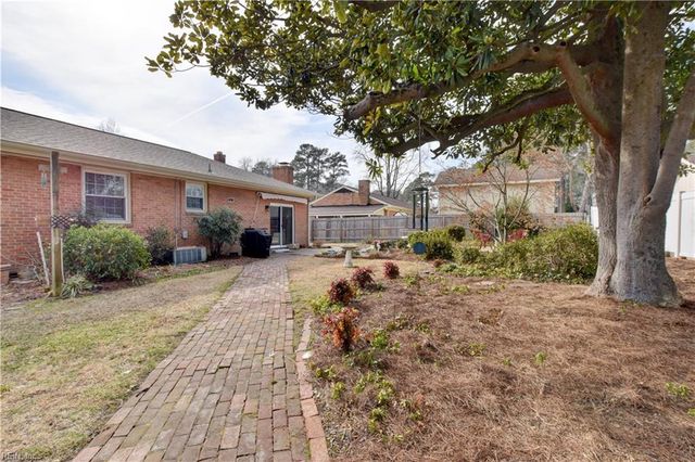 4016 Oak DR, Chesapeake, VA 23321