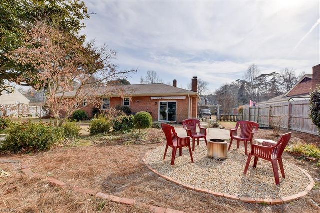 4016 Oak DR, Chesapeake, VA 23321