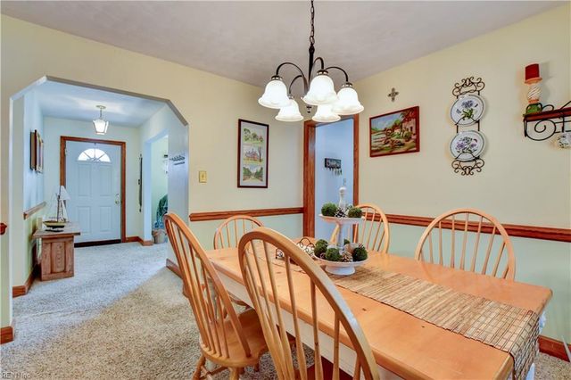 4016 Oak DR, Chesapeake, VA 23321