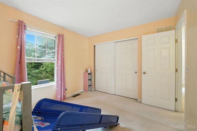 601 Eagles Nest Court, Hamilton Twp, OH 45039
