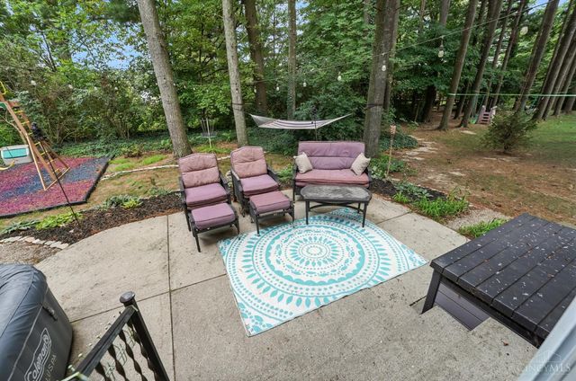 601 Eagles Nest Court, Hamilton Twp, OH 45039