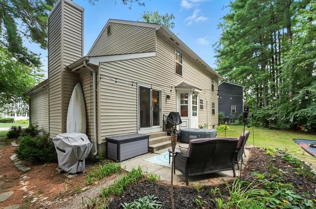 601 Eagles Nest Court, Hamilton Twp, OH 45039