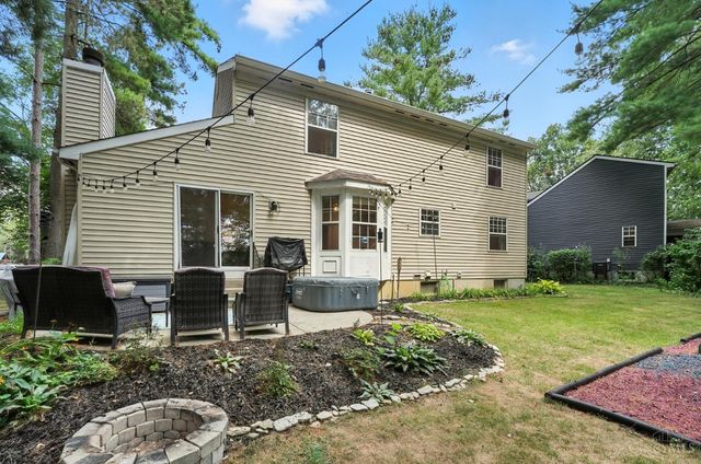 601 Eagles Nest Court, Hamilton Twp, OH 45039