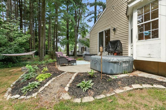 601 Eagles Nest Court, Hamilton Twp, OH 45039