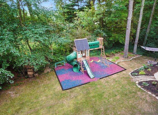 601 Eagles Nest Court, Hamilton Twp, OH 45039