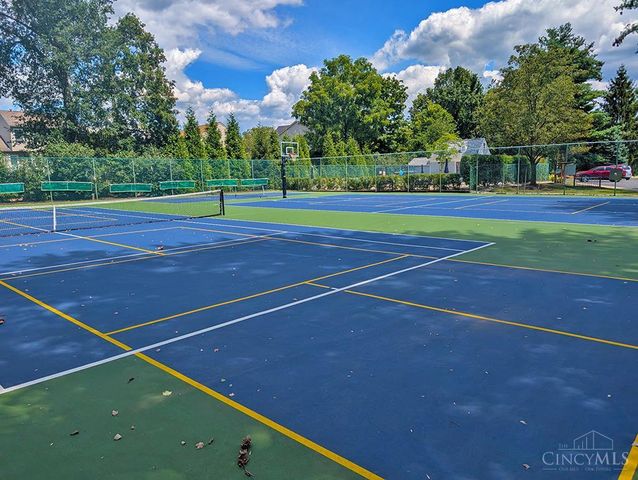 601 Eagles Nest Court, Hamilton Twp, OH 45039