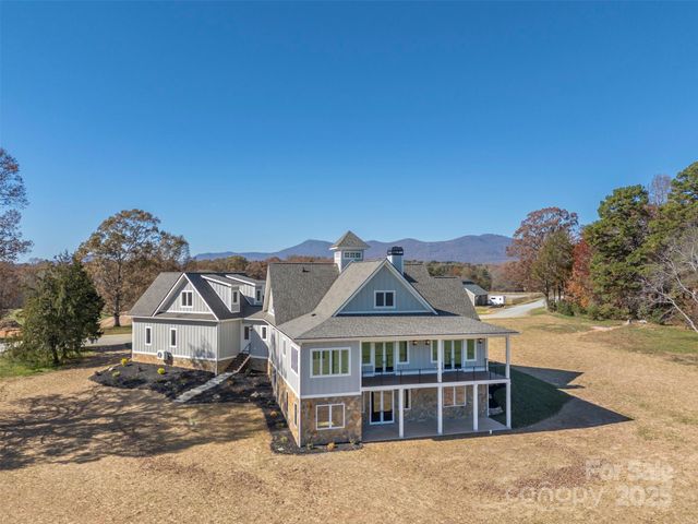297 Mountain Meadows Lane 7, Tryon, NC 28782