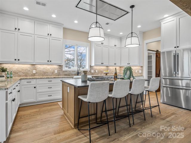 297 Mountain Meadows Lane 7, Tryon, NC 28782