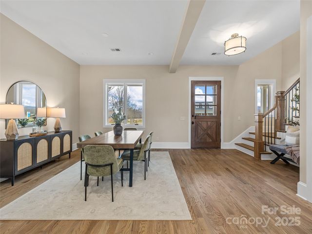 297 Mountain Meadows Lane 7, Tryon, NC 28782