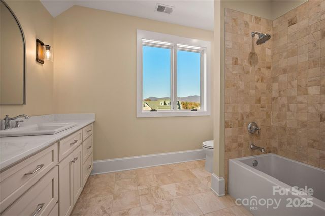 297 Mountain Meadows Lane 7, Tryon, NC 28782