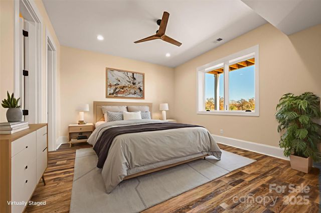 297 Mountain Meadows Lane 7, Tryon, NC 28782