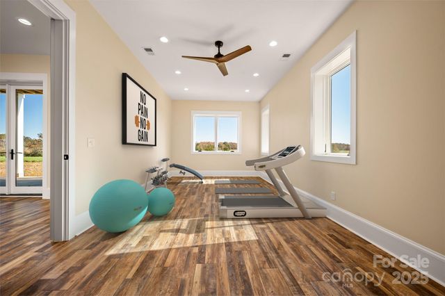 297 Mountain Meadows Lane 7, Tryon, NC 28782