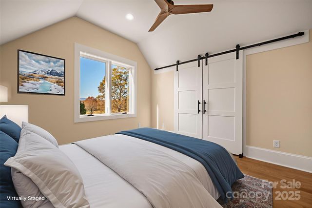 297 Mountain Meadows Lane 7, Tryon, NC 28782