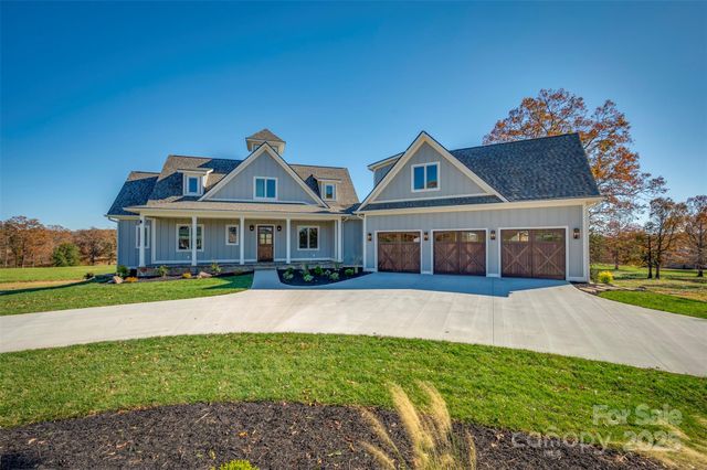 297 Mountain Meadows Lane 7, Tryon, NC 28782