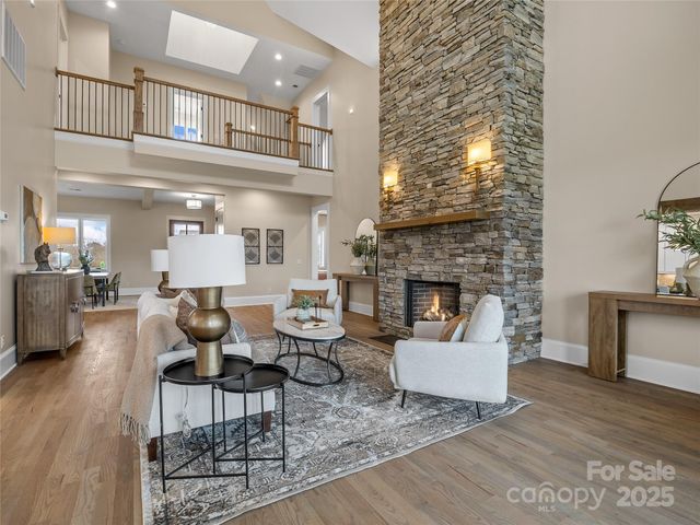 297 Mountain Meadows Lane 7, Tryon, NC 28782