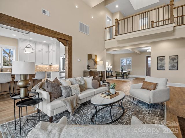 297 Mountain Meadows Lane 7, Tryon, NC 28782