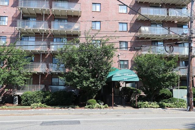 46 Cochituate Road 201, Framingham, MA 01701