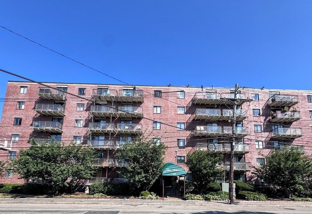 46 Cochituate Road 201, Framingham, MA 01701