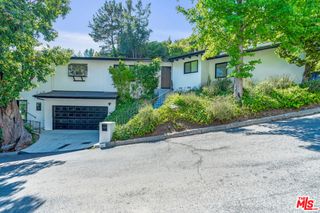 2121 El Roble Lane, Beverly Hills, CA 90210