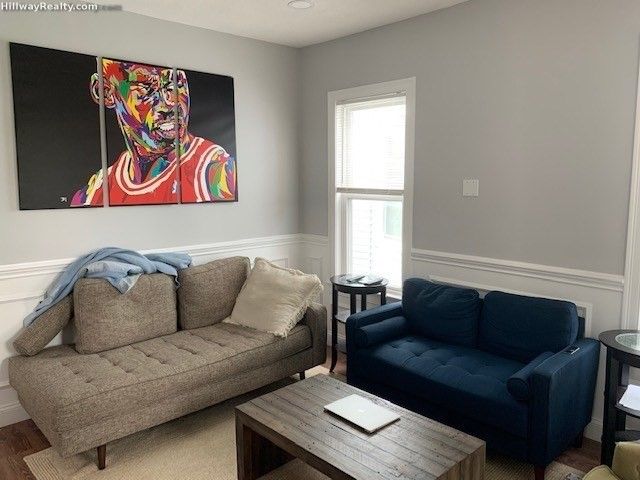 38 Crescent 3, Boston, MA 02125