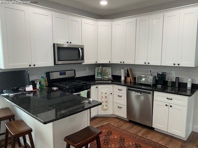 38 Crescent 3, Boston, MA 02125