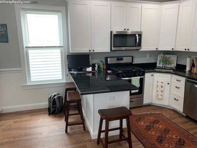 38 Crescent 3, Boston, MA 02125