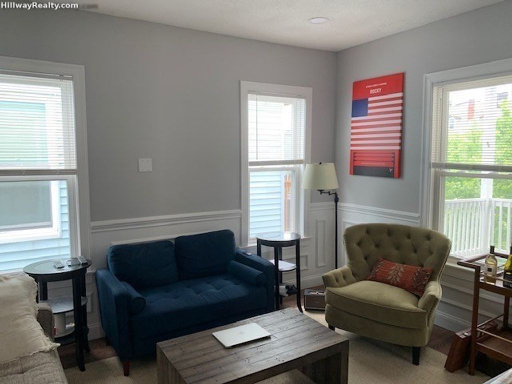 38 Crescent 3, Boston, MA 02125