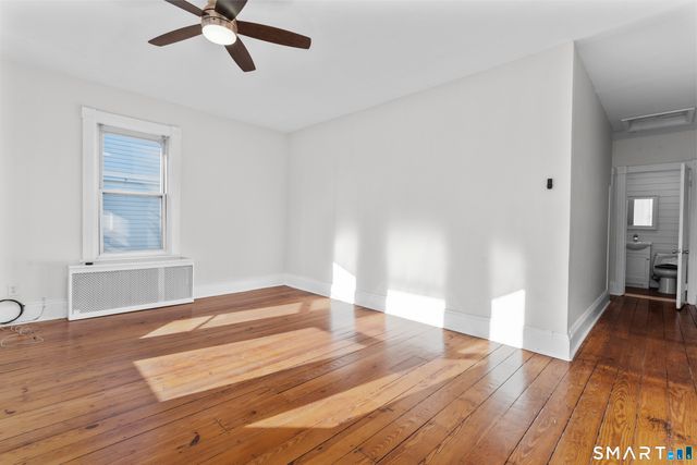 394 Gregory Street 1, Bridgeport, CT 06604