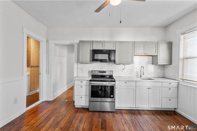 394 Gregory Street 1, Bridgeport, CT 06604