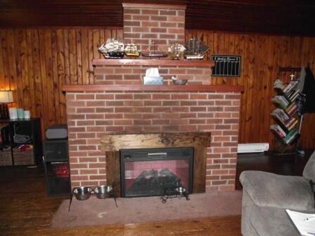 6105 N Grace Avenue, Ludington, MI 49431