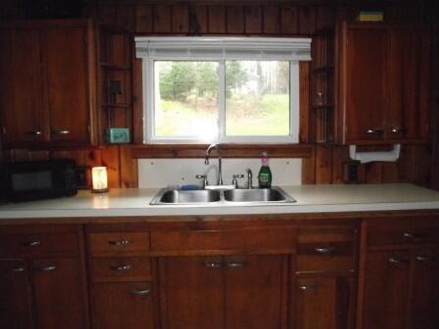 6105 N Grace Avenue, Ludington, MI 49431