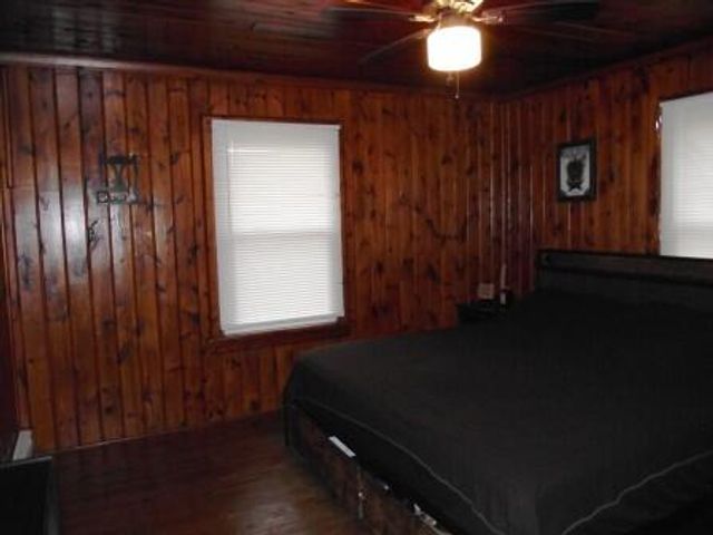6105 N Grace Avenue, Ludington, MI 49431