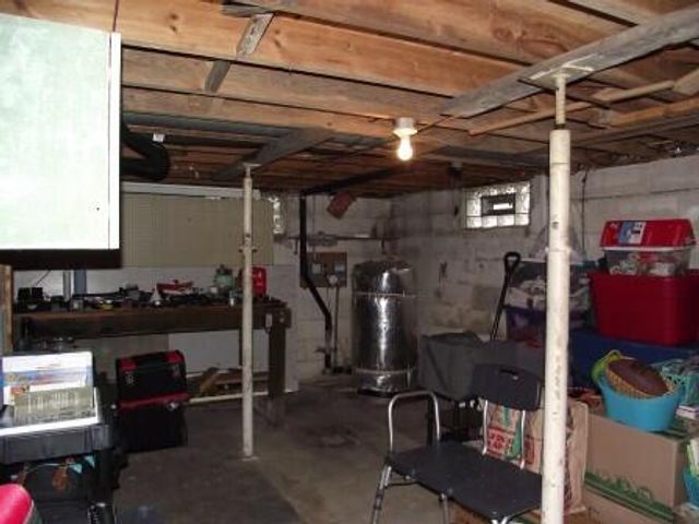 6105 N Grace Avenue, Ludington, MI 49431