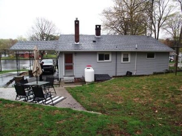 6105 N Grace Avenue, Ludington, MI 49431