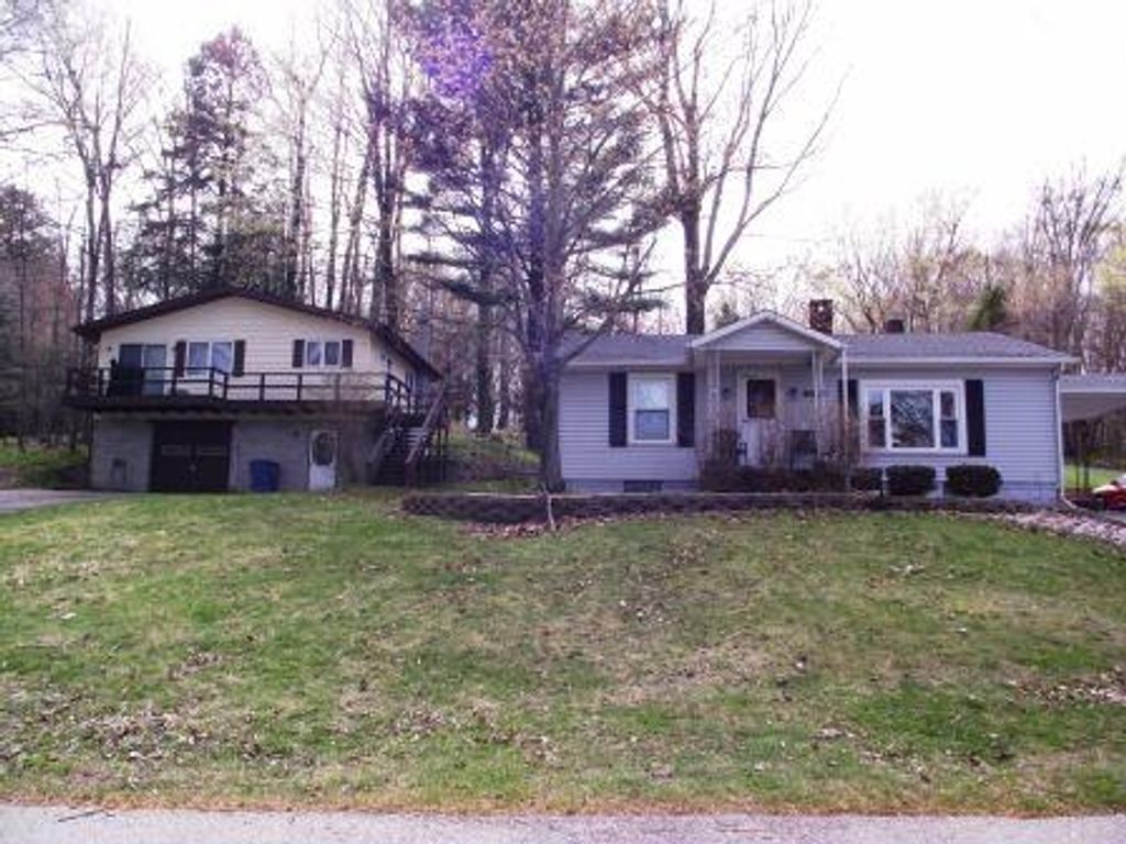6105 N Grace Avenue, Ludington, MI 49431